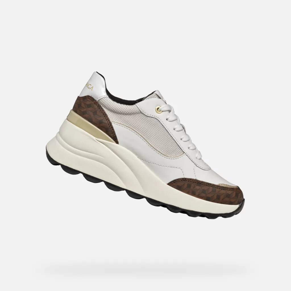 Geox SPHERICA EC13 WOMAN
