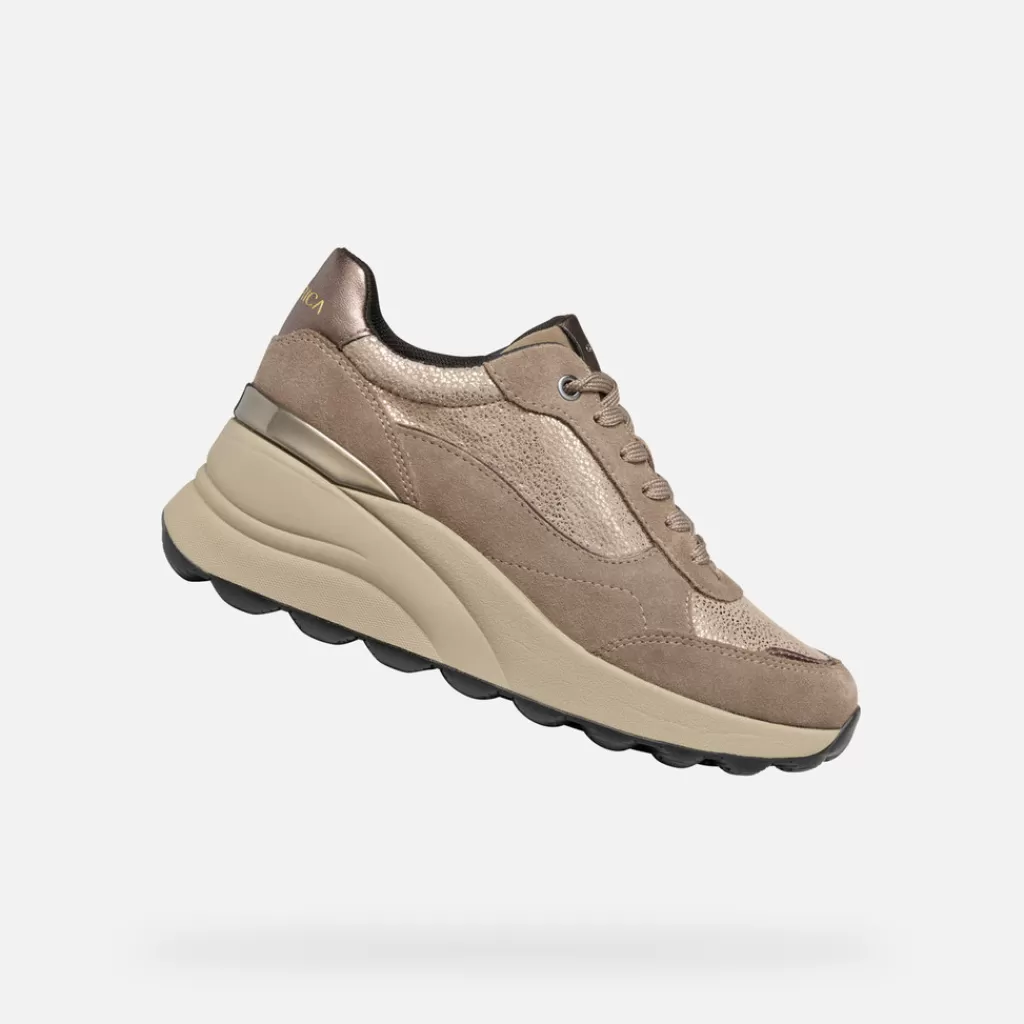 Geox SPHERICA EC13 WOMAN