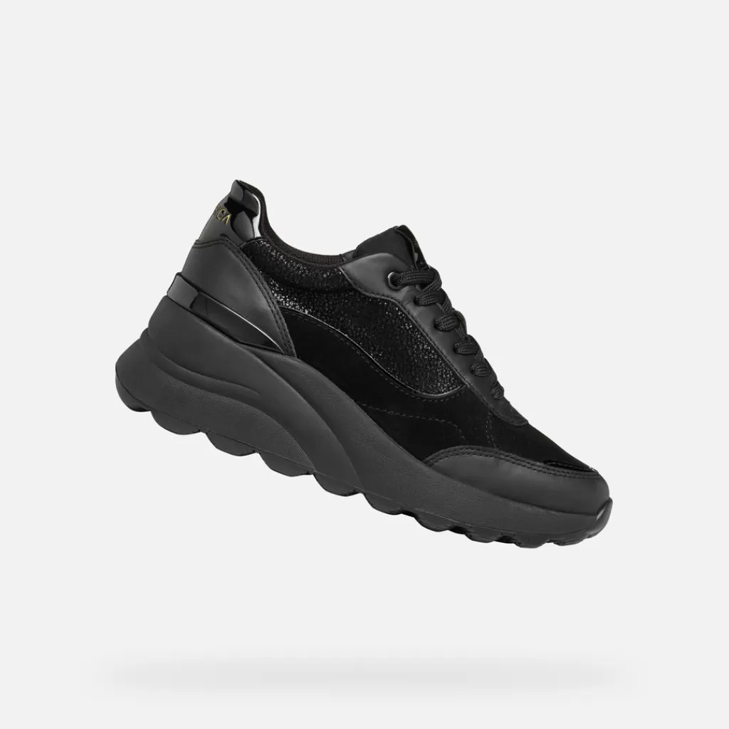 Geox SPHERICA EC13 WOMAN
