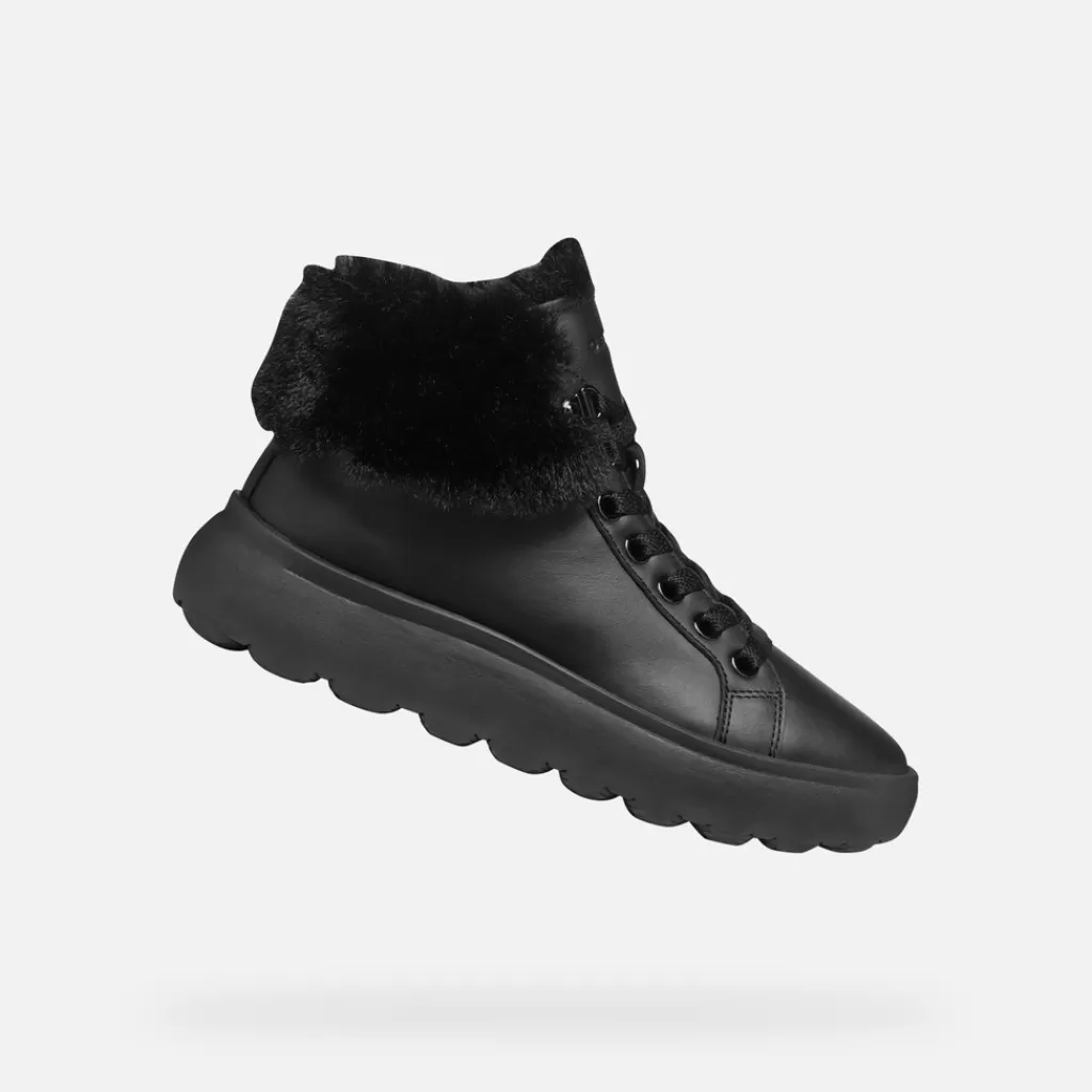 Geox SPHERICA EC4.1 WOMAN
