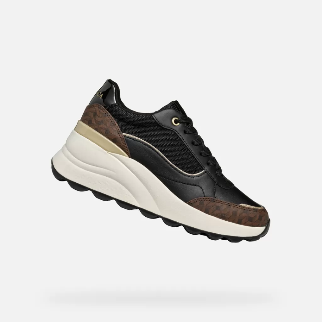 Geox SPHERICA EC13 WOMAN