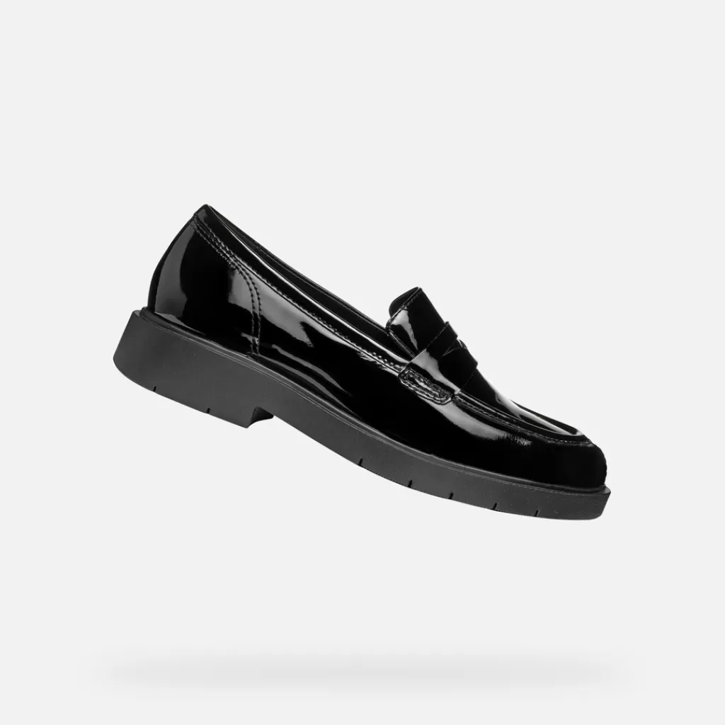 Geox SPHERICA EC1 WOMAN