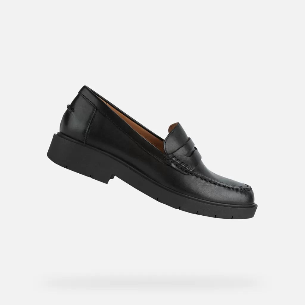 Geox SPHERICA EC1 WOMAN