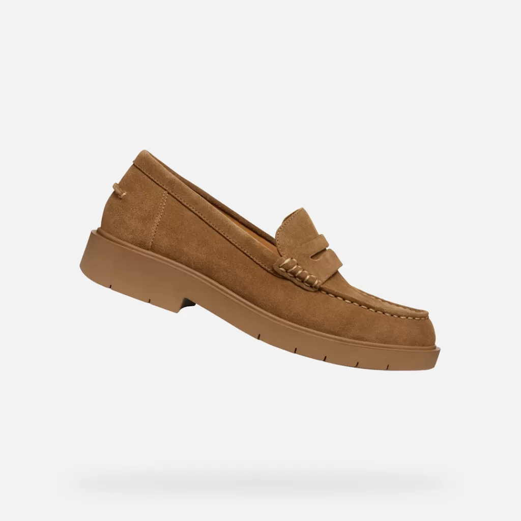 Geox SPHERICA EC1 WOMAN
