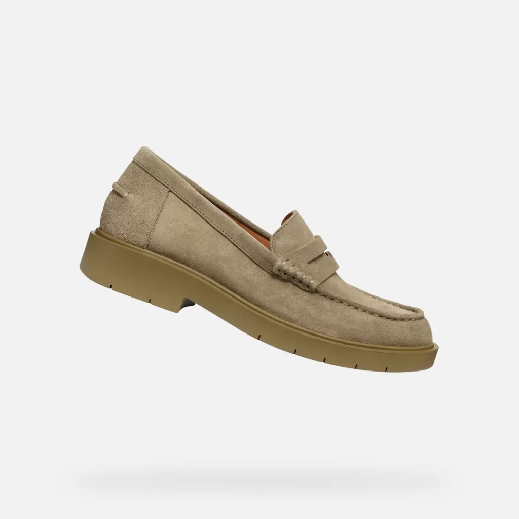 Geox SPHERICA EC1 WOMAN