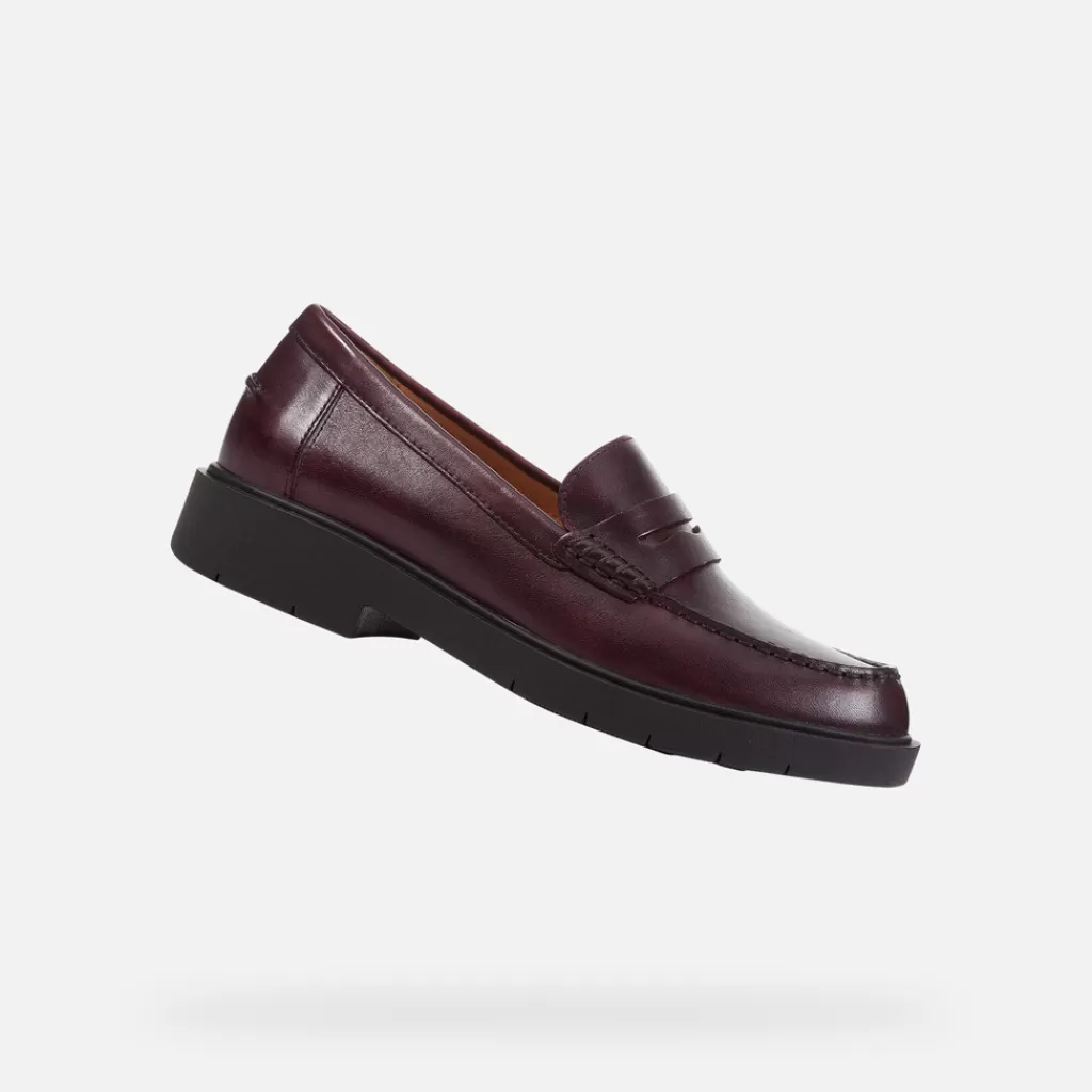 Geox SPHERICA EC1 WOMAN