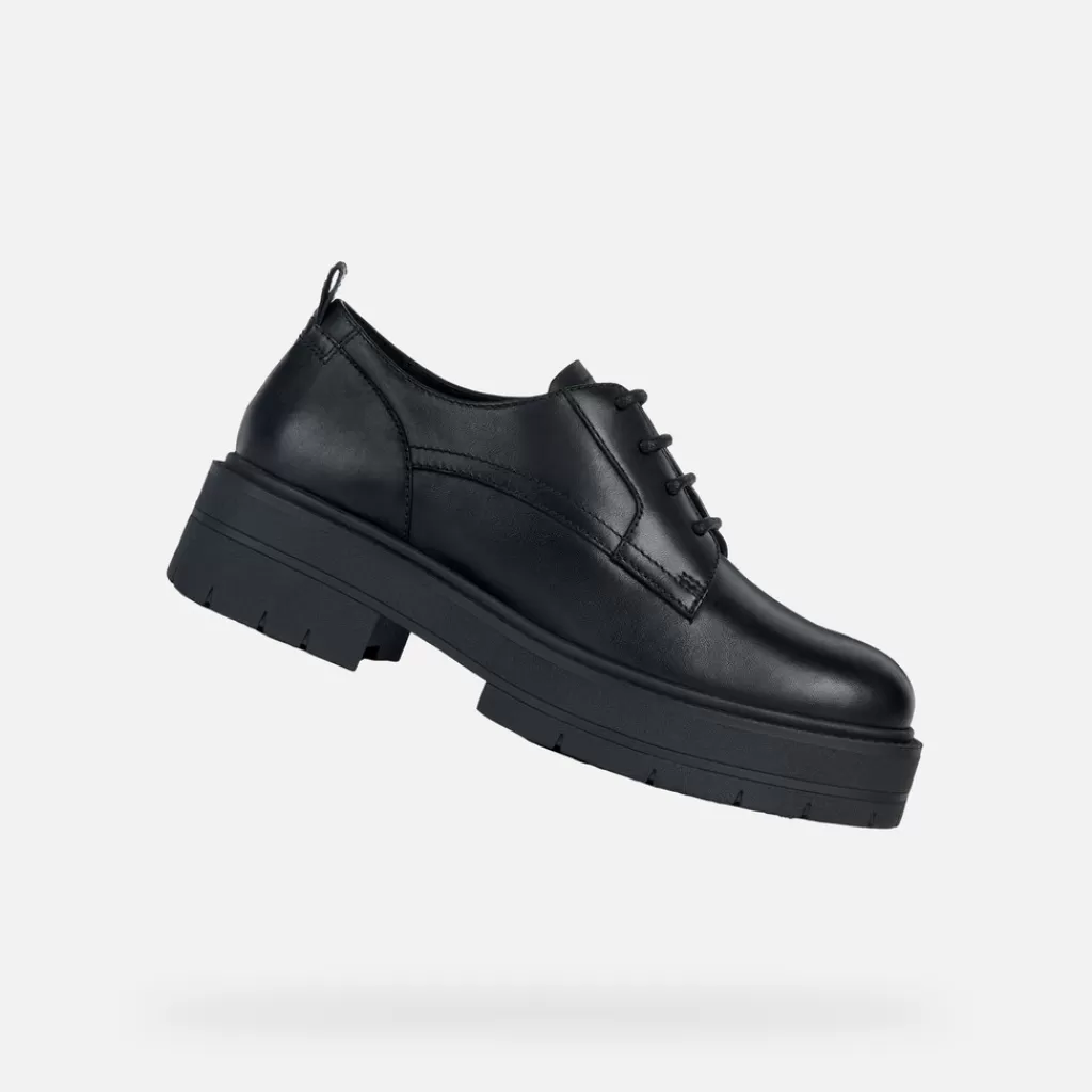 Geox SPHERICA EC7 WOMAN