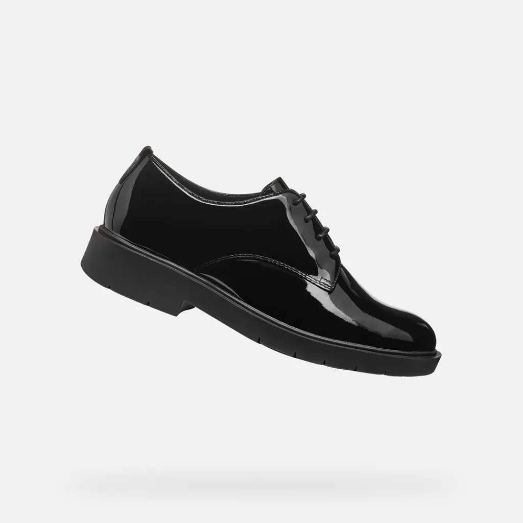 Geox SPHERICA EC1 WOMAN