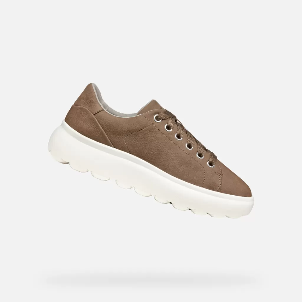Geox SPHERICA EC4.1 WOMAN