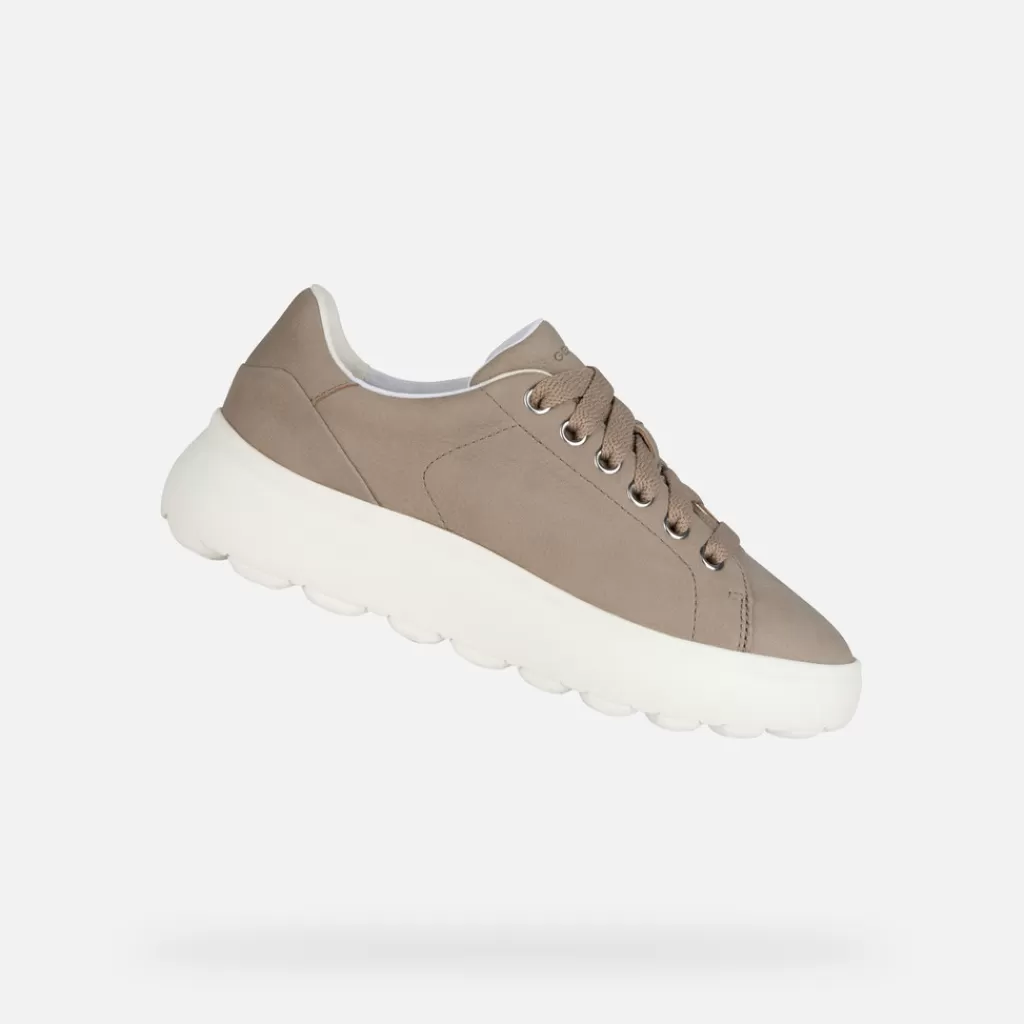 Geox SPHERICA EC4.1 WOMAN