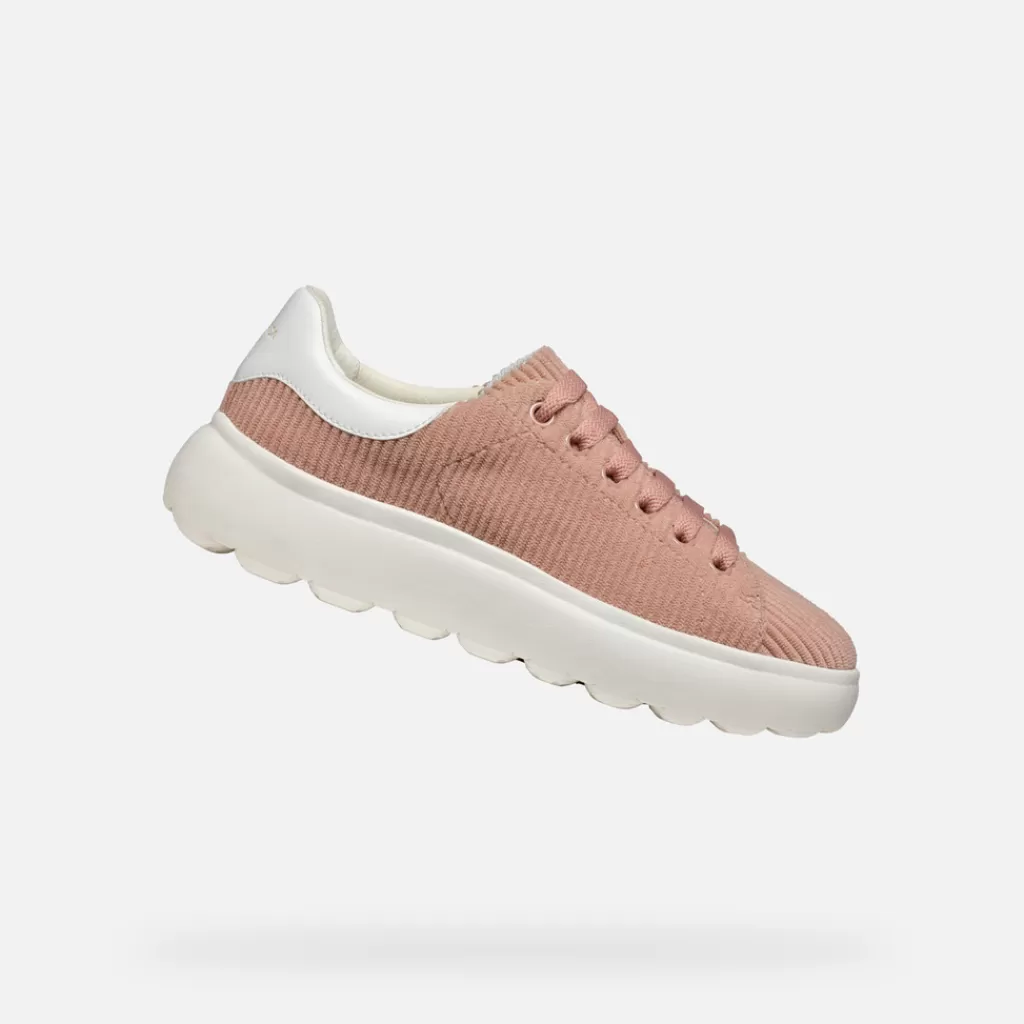 Geox SPHERICA EC4.1 WOMAN