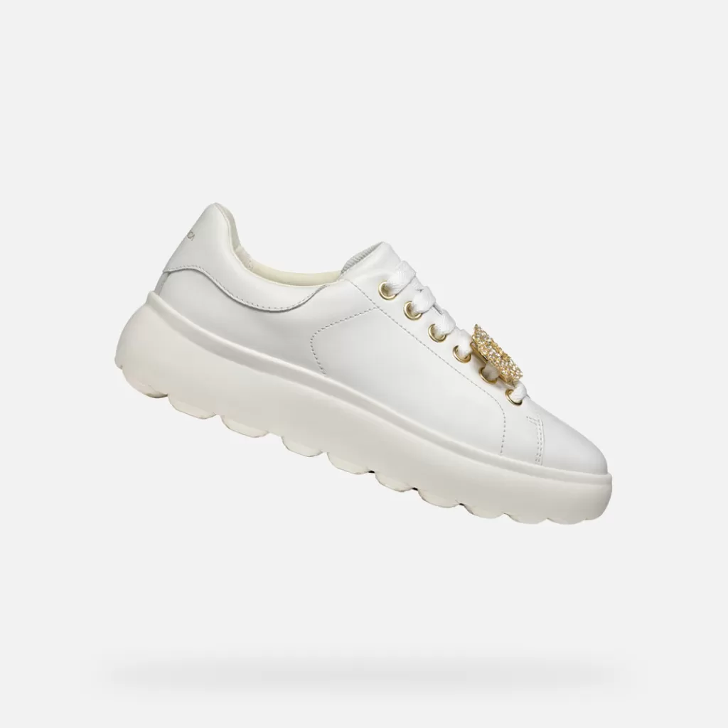 Geox SPHERICA EC4.1 WOMAN