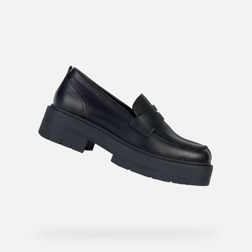 Geox SPHERICA EC7 WOMAN