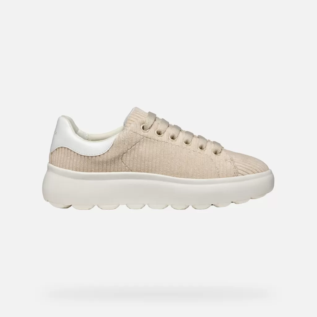 Geox SPHERICA EC4.1 WOMAN