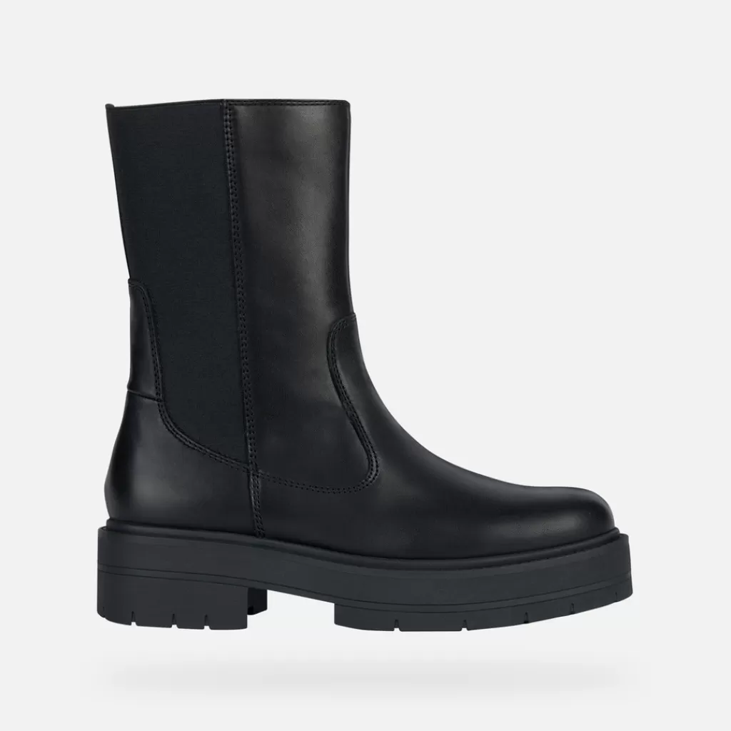 Geox SPHERICA EC7 WOMAN
