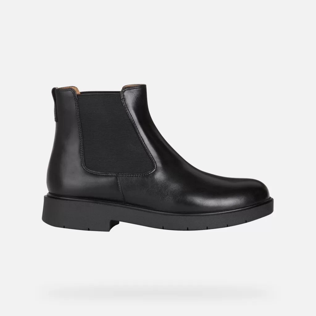 Geox SPHERICA EC1 WOMAN