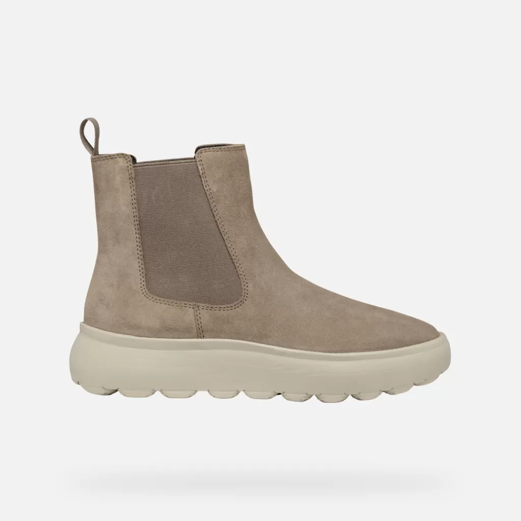 Geox SPHERICA EC4.1 WOMAN