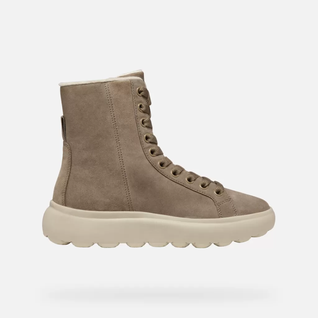 Geox SPHERICA EC4.1 WOMAN