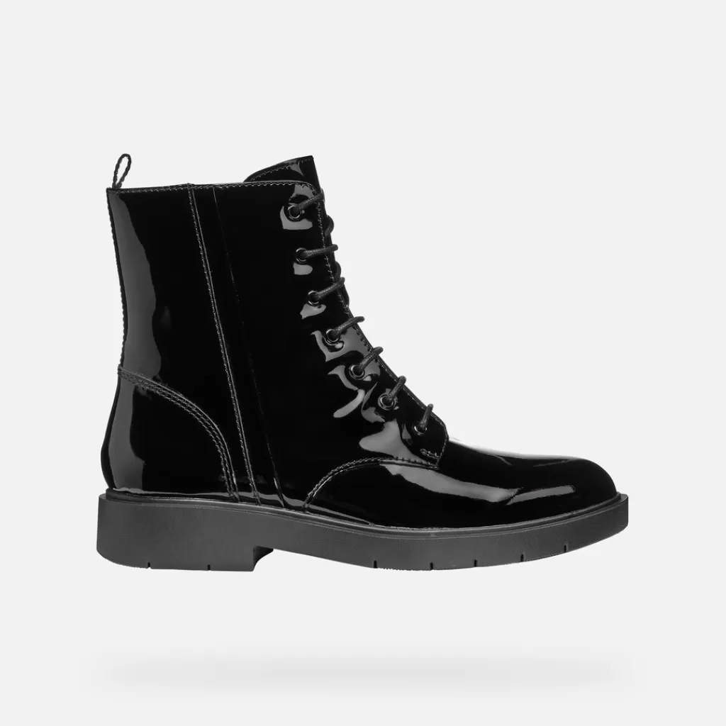 Geox SPHERICA EC1 WOMAN