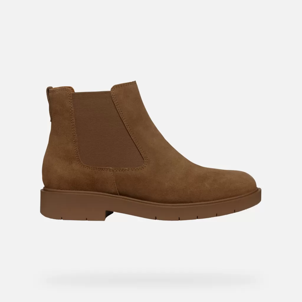 Geox SPHERICA EC1 WOMAN