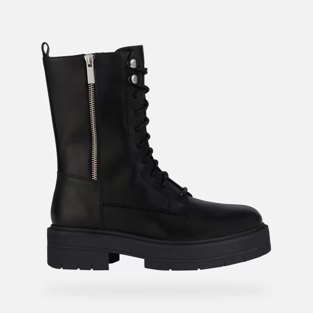 Geox SPHERICA EC7 WOMAN