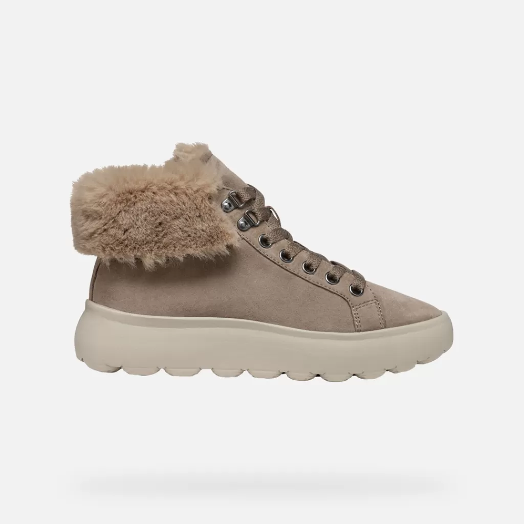 Geox SPHERICA EC4.1 WOMAN
