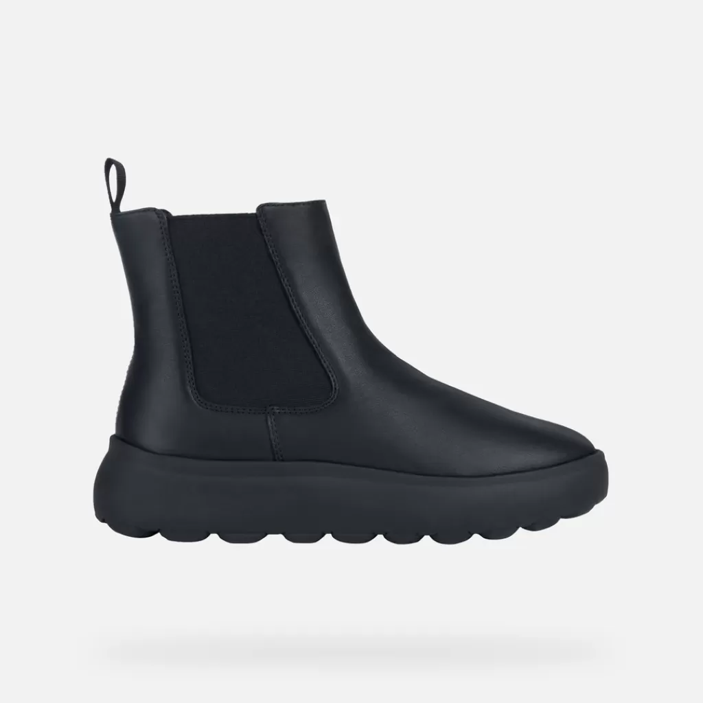 Geox SPHERICA EC4.1 WOMAN
