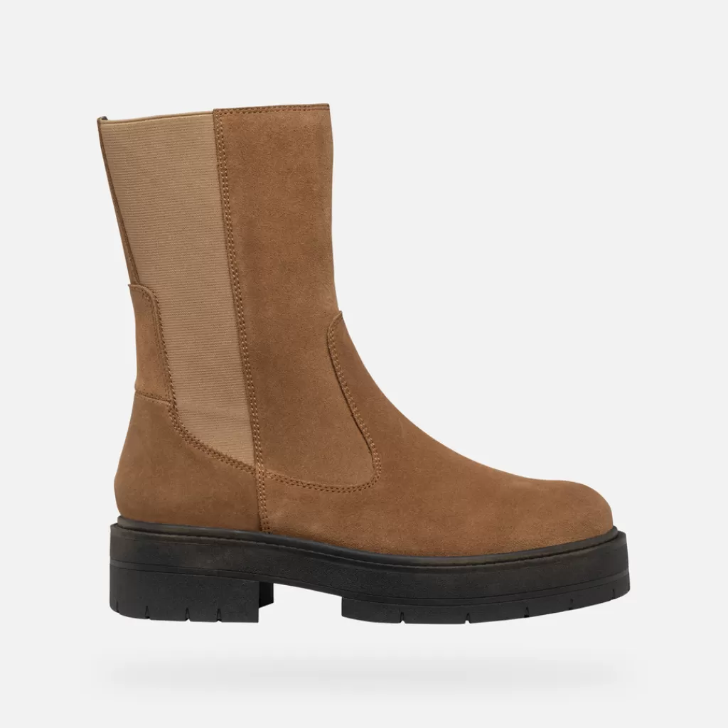 Geox SPHERICA EC7 WOMAN