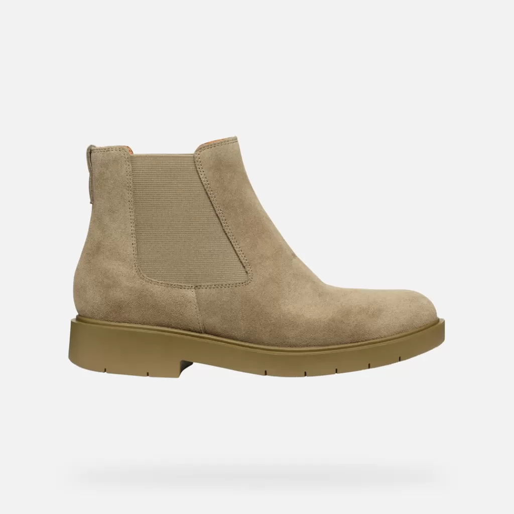 Geox SPHERICA EC1 WOMAN