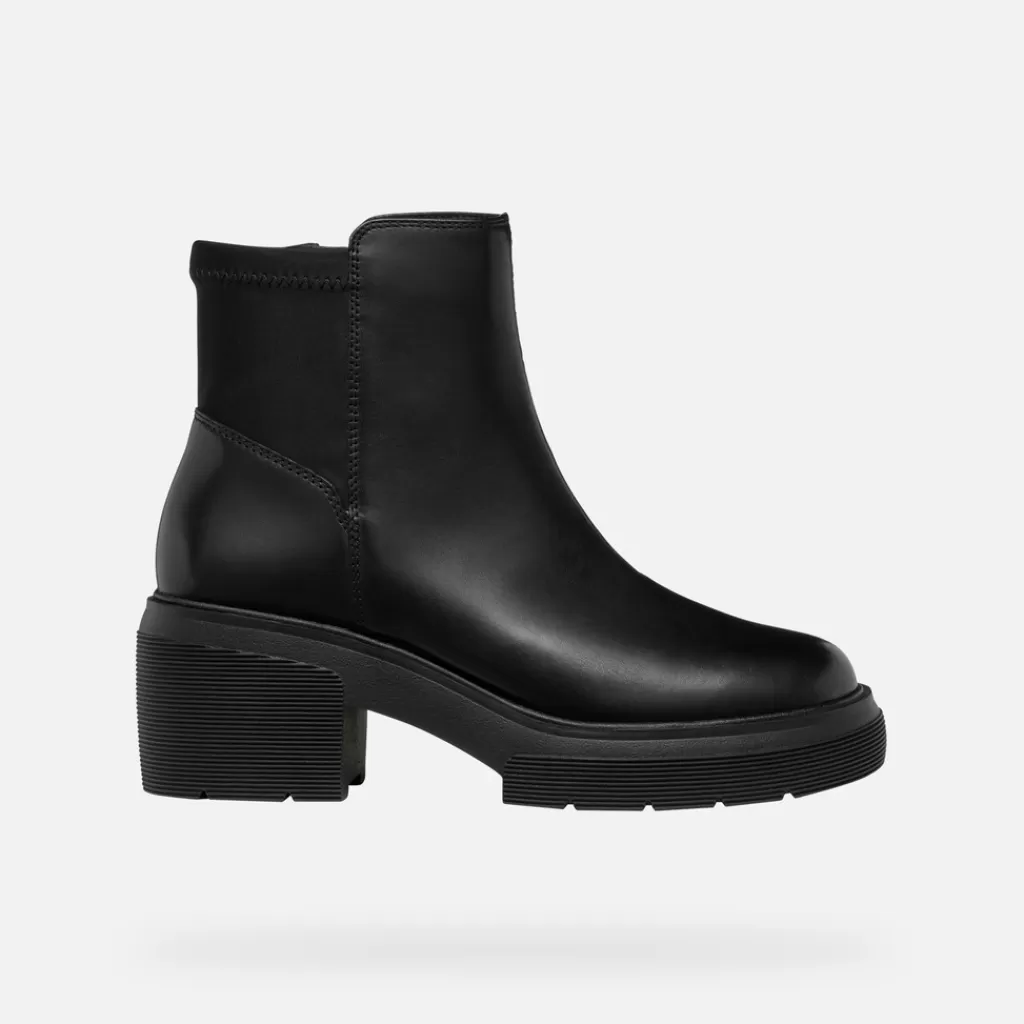 Geox SPHERICA EC15 WOMAN