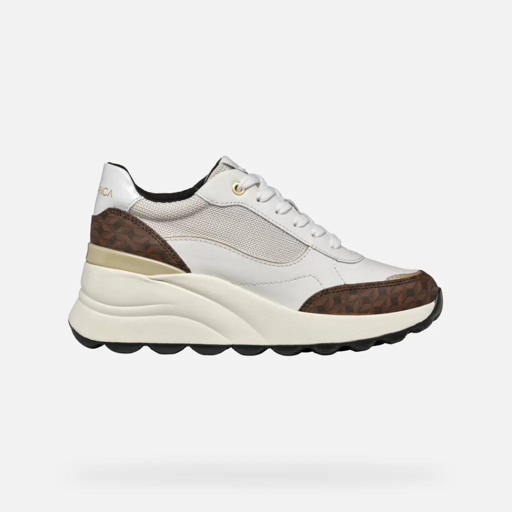 Geox SPHERICA EC13 WOMAN