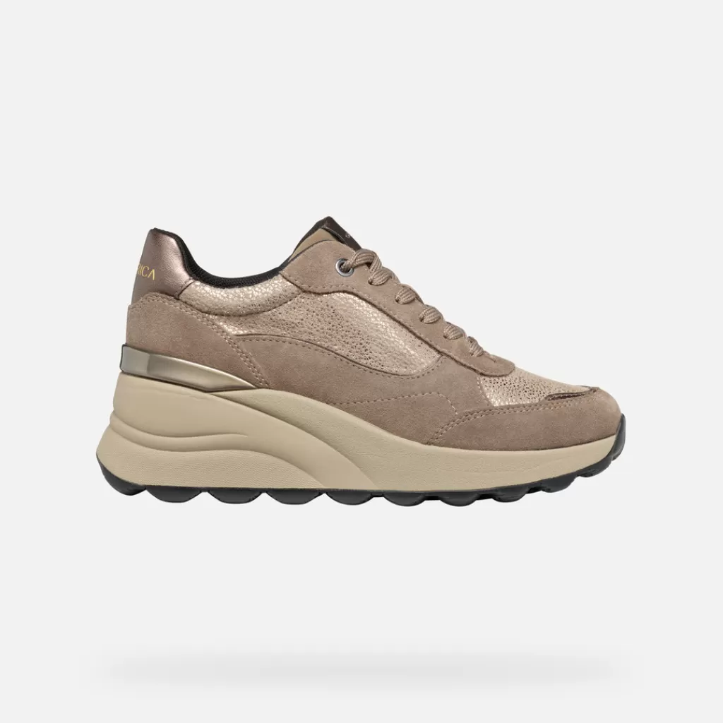 Geox SPHERICA EC13 WOMAN