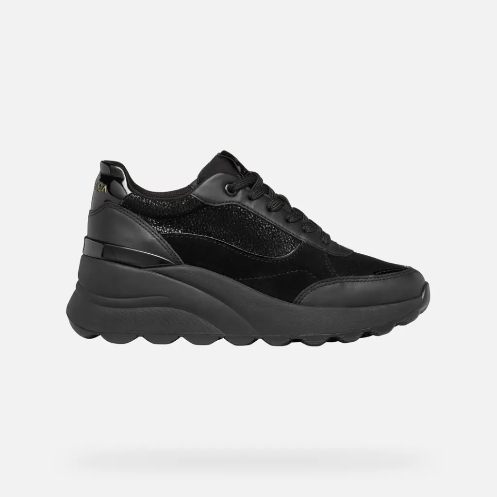 Geox SPHERICA EC13 WOMAN