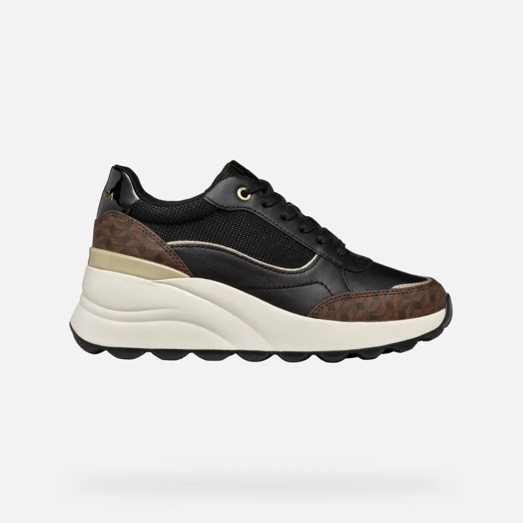 Geox SPHERICA EC13 WOMAN