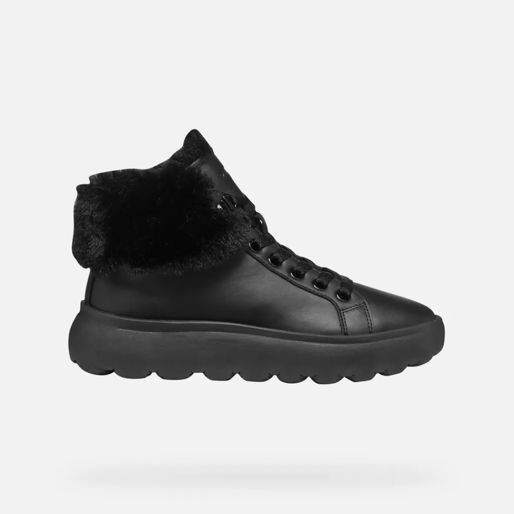 Geox SPHERICA EC4.1 WOMAN