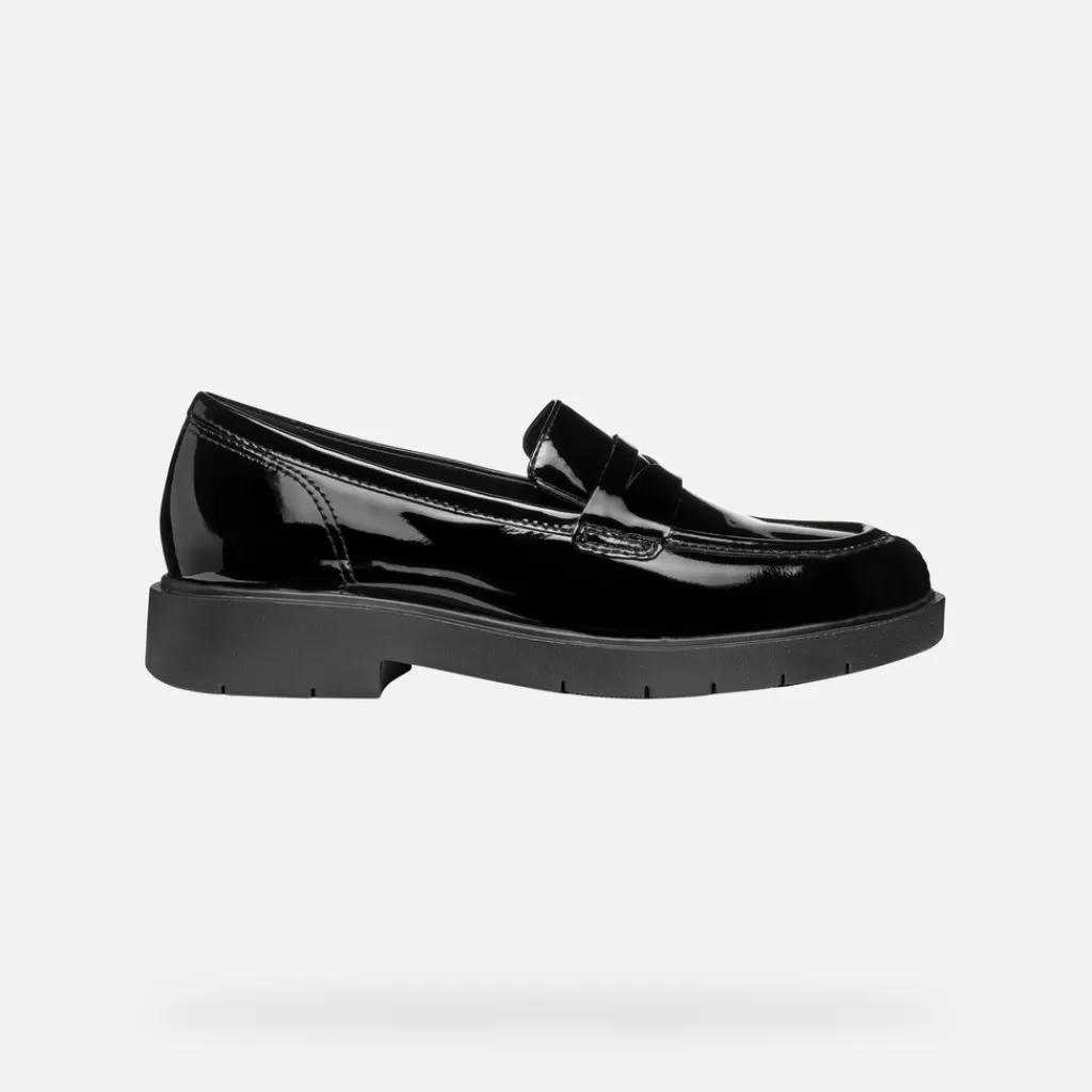 Geox SPHERICA EC1 WOMAN
