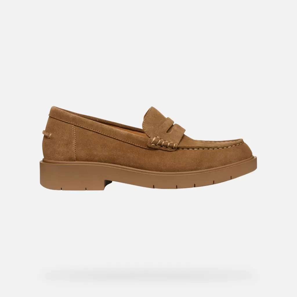 Geox SPHERICA EC1 WOMAN