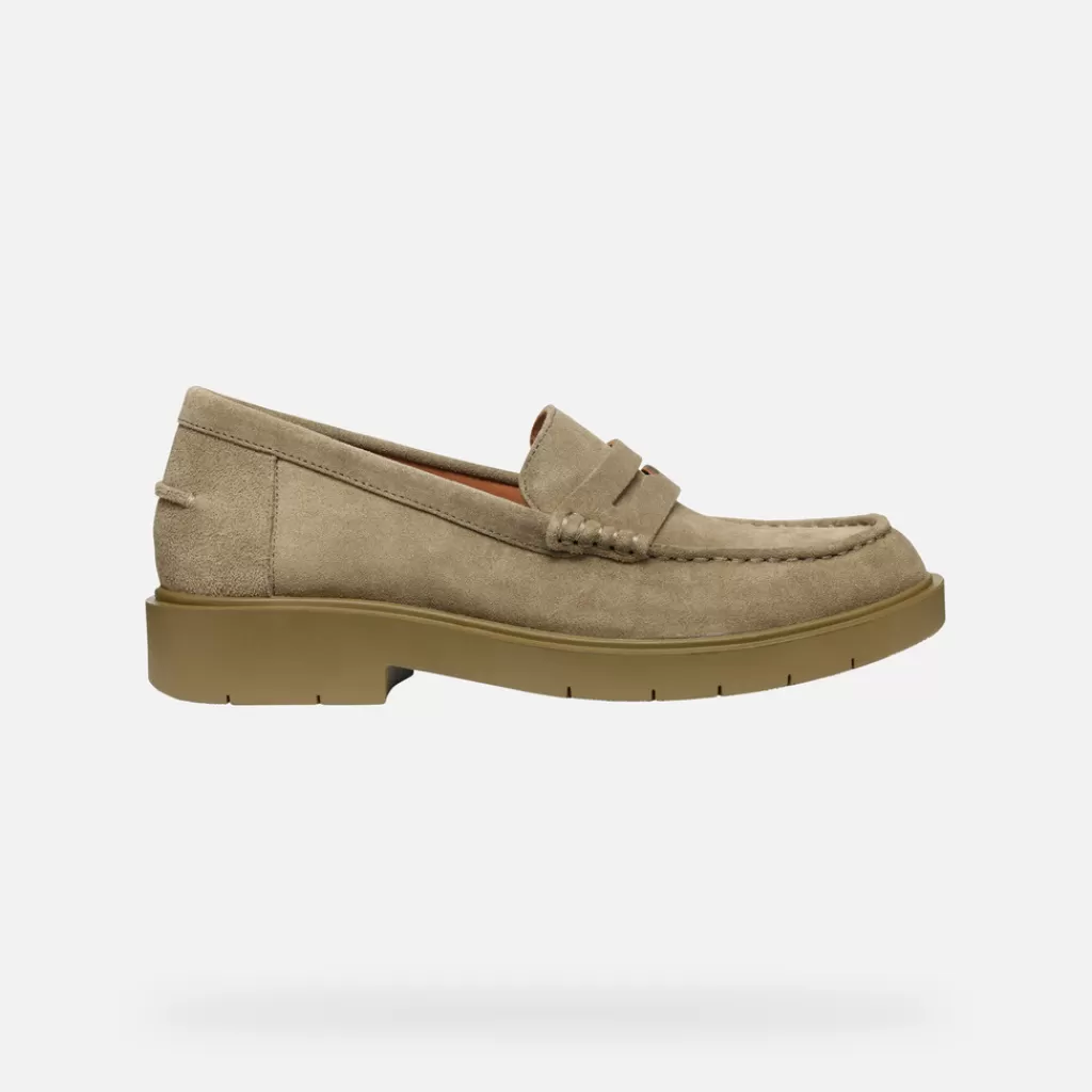 Geox SPHERICA EC1 WOMAN