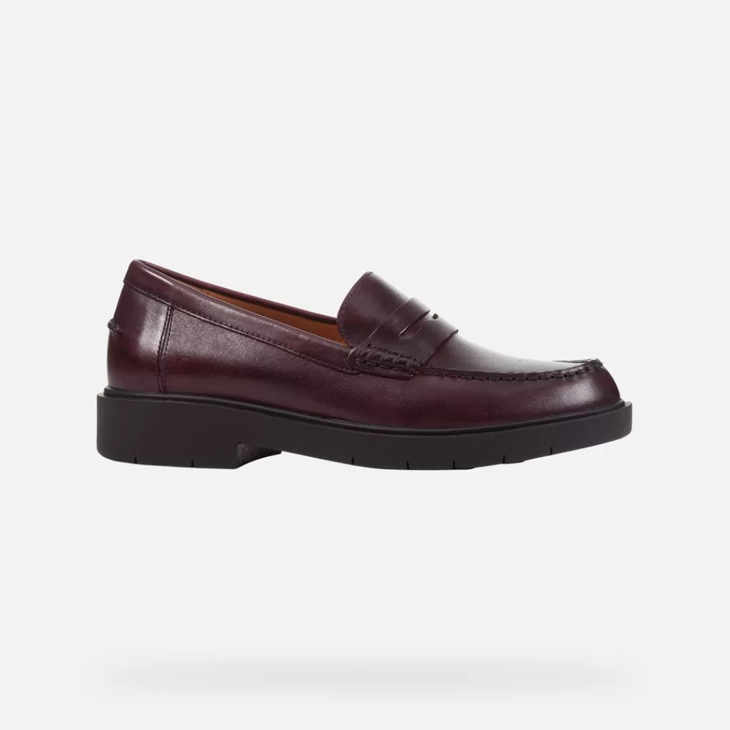 Geox SPHERICA EC1 WOMAN