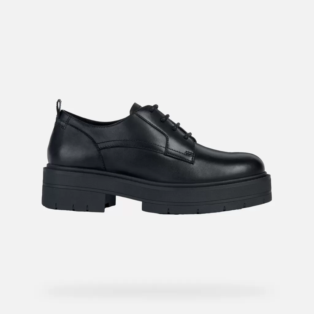 Geox SPHERICA EC7 WOMAN