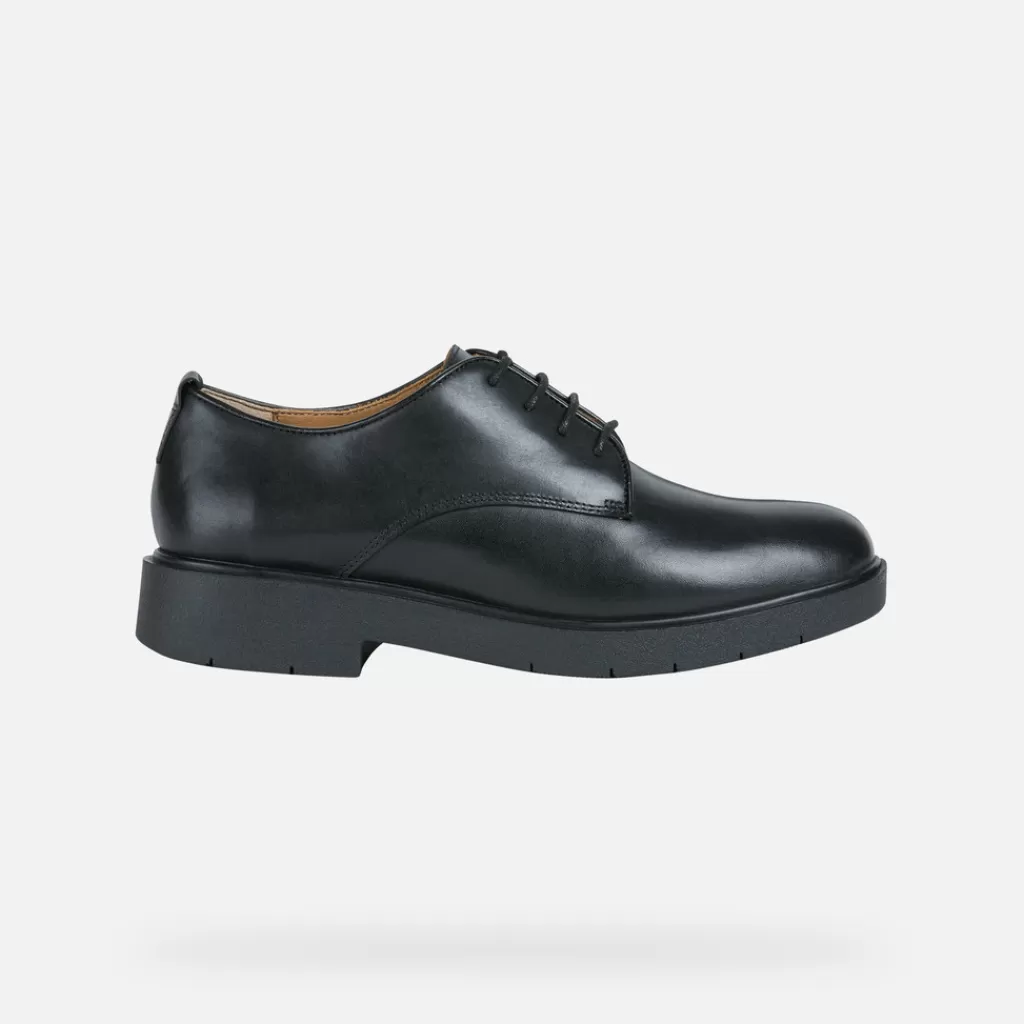 Geox SPHERICA EC1 WOMAN