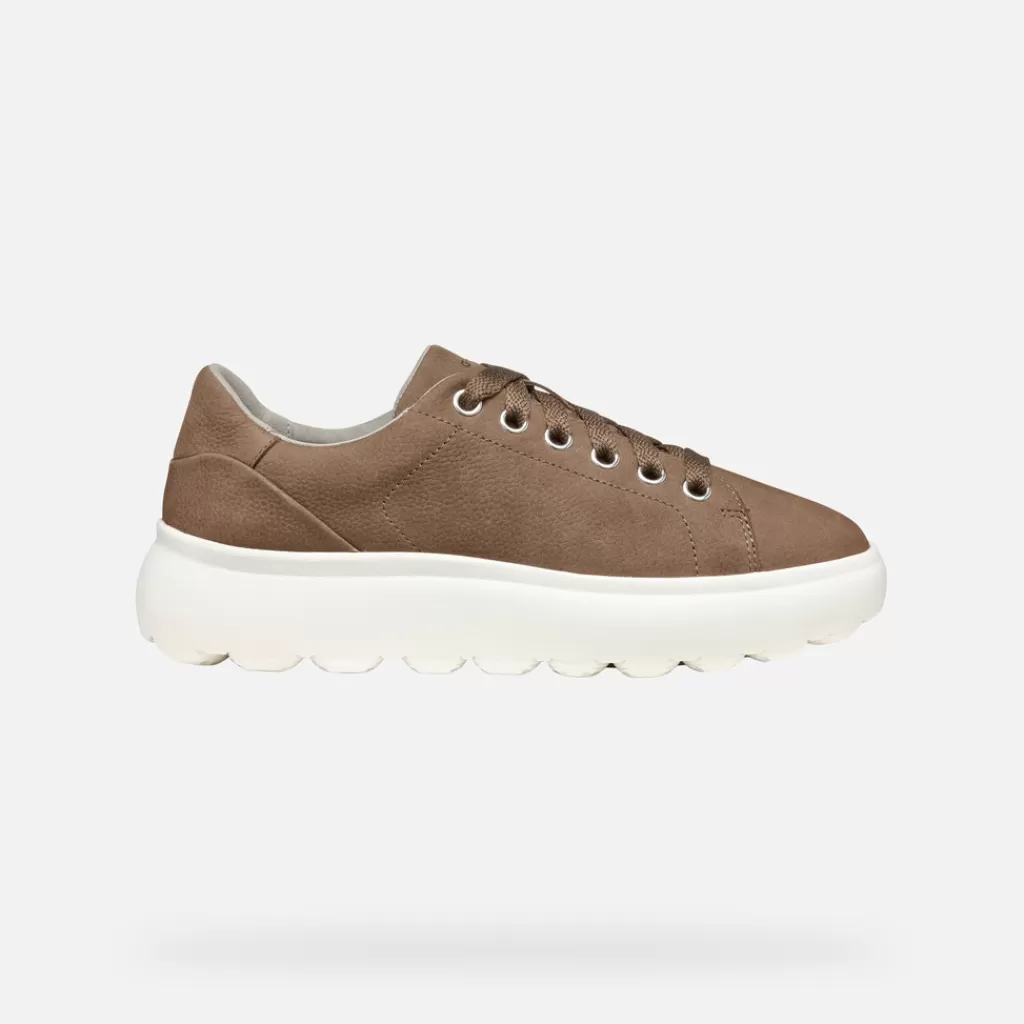 Geox SPHERICA EC4.1 WOMAN