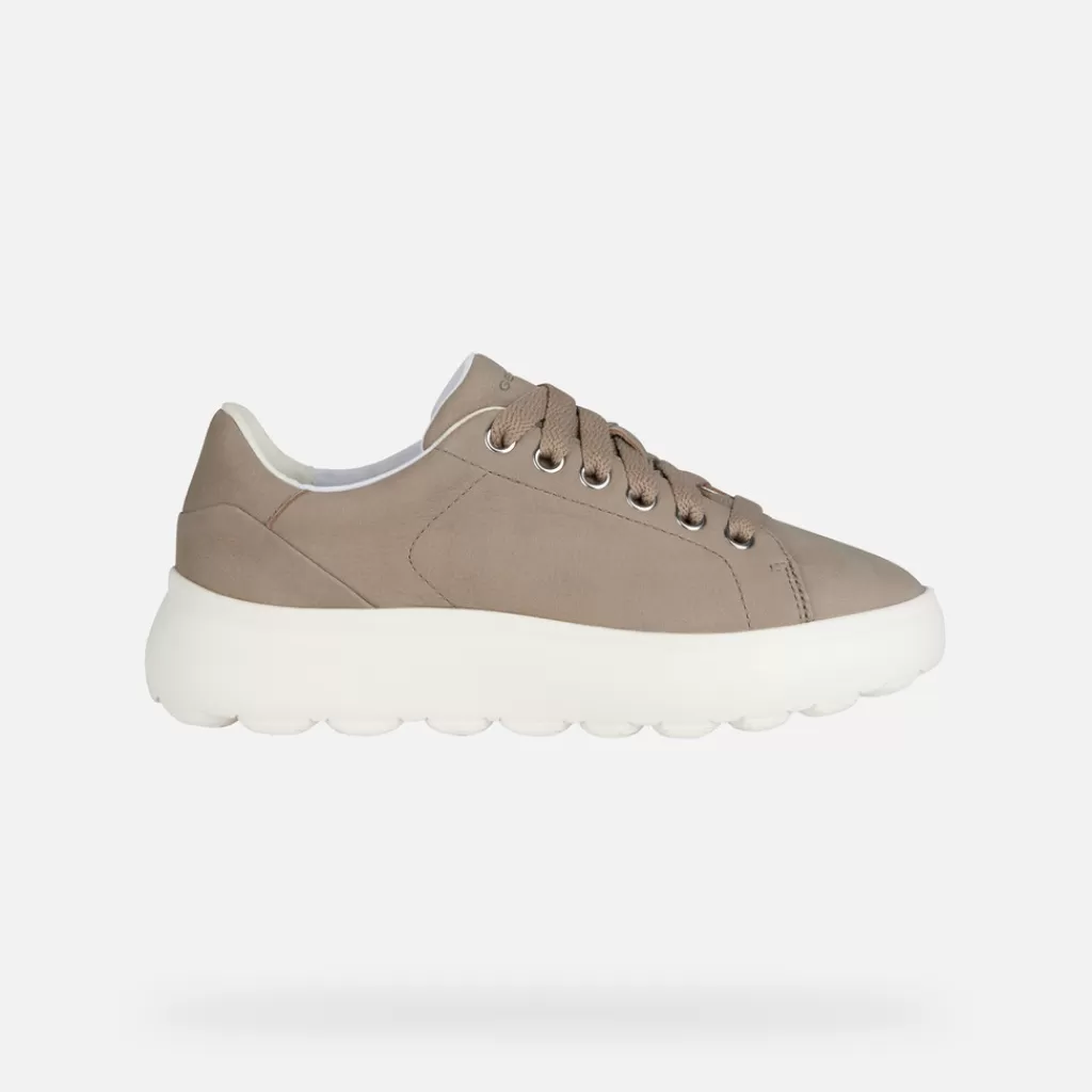 Geox SPHERICA EC4.1 WOMAN