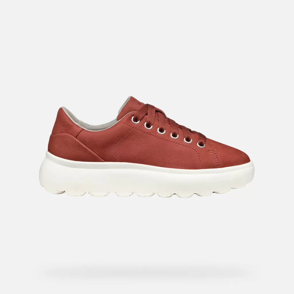 Geox SPHERICA EC4.1 WOMAN