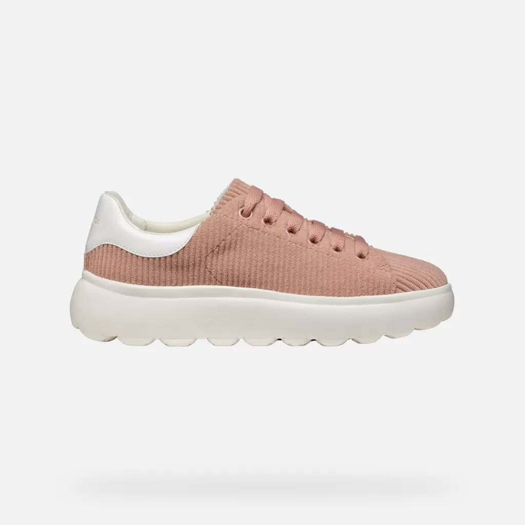 Geox SPHERICA EC4.1 WOMAN