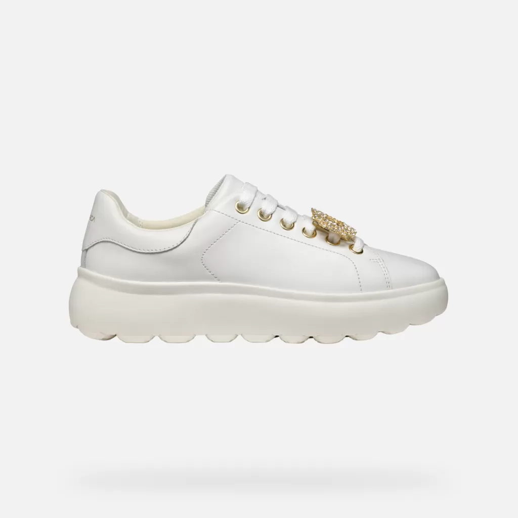 Geox SPHERICA EC4.1 WOMAN