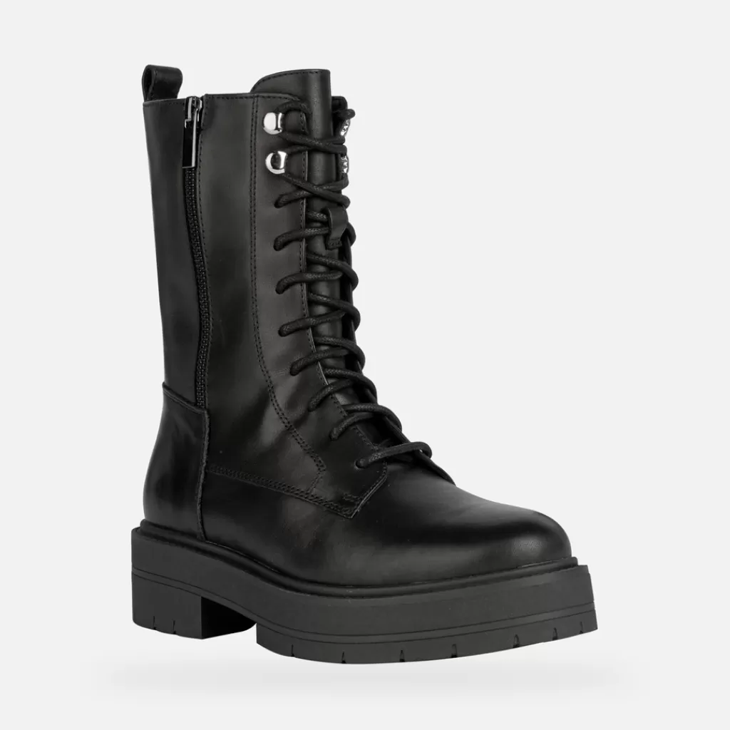 Geox SPHERICA EC7 WOMAN