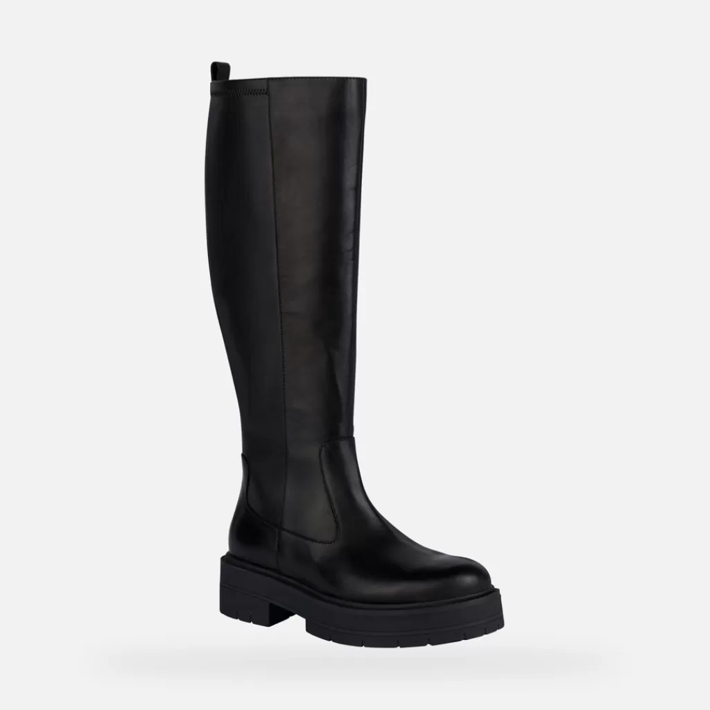 Geox SPHERICA EC7 WOMAN