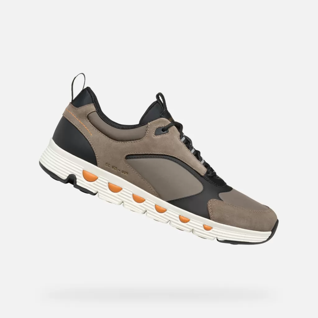 Geox SPHERICA ECUB-4 MAN