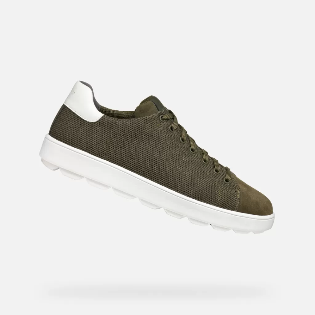Geox SPHERICA ECUB-1 MAN